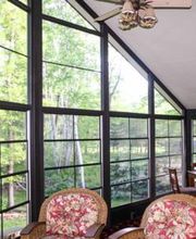 Sunspace By Sunroom Designs New England image 2