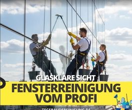 L&M GebäudereinigungL&M Gebäudereinigung Bild 1