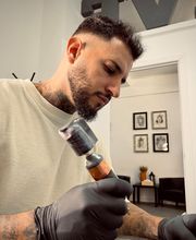 Alma 24 Tatuajes imagen 2