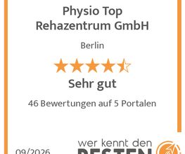 werkenntdenBESTEN.de Qualitätssiegel