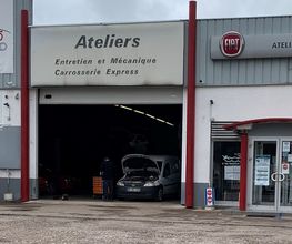 Mecan' Auto Services image 14