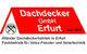 Dachdecker GmbH Erfurt