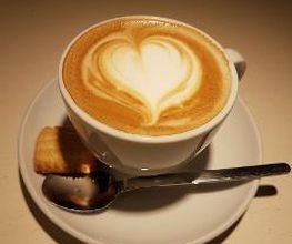 Slider& Loser Coffee Bild 1