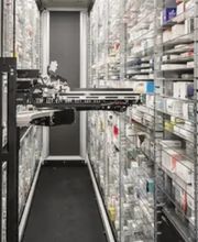 Amavita Apotheke Bichsel Interlaken Bild 6