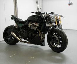 MCR - Motorradwerkstatt, Rollerwerkstatt, Teile und Fahrzeughändler Bild 5