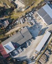 SoNat Solnhofener Platten Werk Bild 2