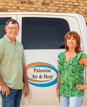 Palestine Air & Heat, LLC image 1