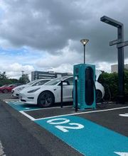 Electra Charging Station image 2