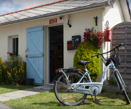 Camping Les Cognets image 1