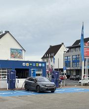 Aral pulse Ladestation Bild 4