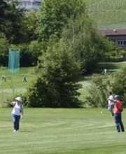 Swin-Golf Tschugg Bild 11