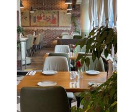 Restaurant Dion Bild 1