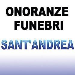 Agenzia Onoranze Funebri Sant'Andrea - Annone di Brianza logo