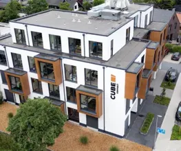 SH Holz und Modulbau GmbH Bild 1