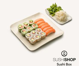 Sushi Shop Tours image 12