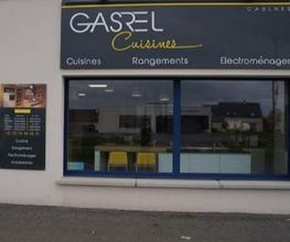 Gasrel Cuisines image 8