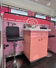 Brow Bar Benefit Cosmetics immagine 13