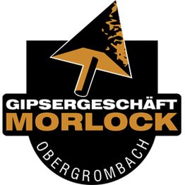 Gipser-und Stuckateurgeschäft Morlock