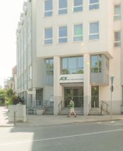 AOK PLUS - Filiale Riesa Bild 3