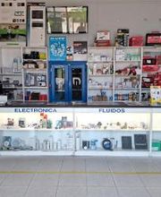 Novelec Technics imagen 1