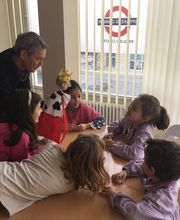 Speakers Corner English Centre SL imagen 1