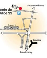 Bignens Vins SA | Plan-les-Ouates Bild 6