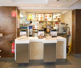 McDonald's Bild 2