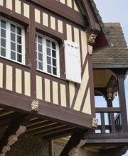 Cabinet Faudais image 1