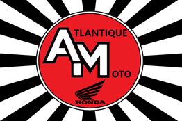 ATLANTIQUE MOTO