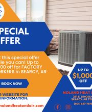 Noland Heat and Air image 6