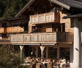 Berghotel Schlossanger Alp Bild 9