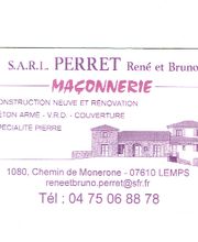 Perret René Et Bruno SARL image 2