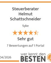 werkenntdenBESTEN.de Qualitätssiegel