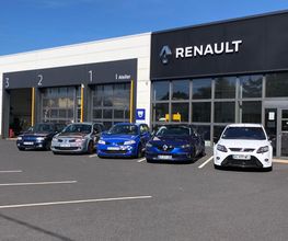 Renault Tence Auto Services image 1