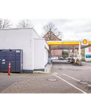 Shell Recharge Charging Station Bild 6