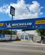 Michelin Car Service Llantasur Vía Montejo imagen 5