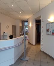 Laboratoire de Thônes -  BIOGROUP ALPES image 2