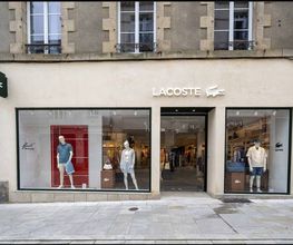 Lacoste Vannes image 1