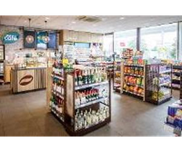 Shell Recharge Charging Station Bild 17