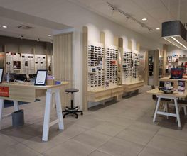 Écouter Voir Optique TOURS CENTRE image 14