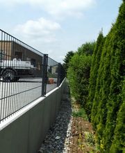 huber-zaunbau.ch Bild 2