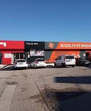 TOOLQUICK QUART ALQUILER DE MAQUINARIA imagen 1