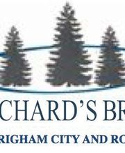 Blanchard's Braces image 5