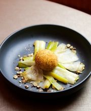 Hôtel Eden - Caramela Restaurant Bild 10