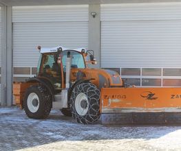 Eugster Transporte AG Bild 9