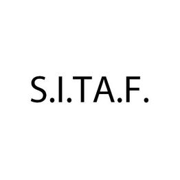 S.I.TA.F. logo