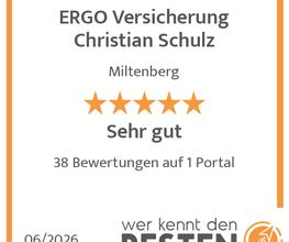 werkenntdenBESTEN.de Qualitätssiegel