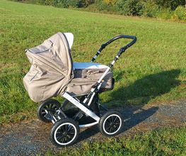 KinderwagenMaxe Bild 8