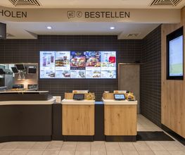 McDonald's Bild 2