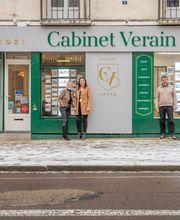 Cabinet Vérain image 3